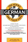 750 German Verbs and Their Uses