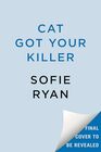 Cat Got Your Killer (Second Chance Cat, Bk 12)