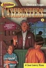 Check in to Danger (Casebusters, Bk 4)