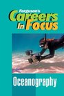 Careers in Focus Oceanography