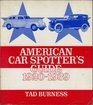 American Car Spotter's Guide 19201939