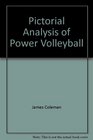 Pictorial Analysis of Power Volleyball
