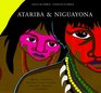 Atariba and Niguayona A Story from the Taino People of Puerto Rico