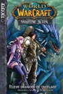 Warcraft Dragons of Outland  Volume 1