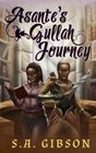 Asante's Gullah Journey (Library Soul) (Volume 1)