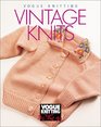 Vintage Knits