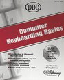 Computer Keyboarding Basics