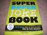 Super Duper Joke Book