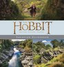 The Hobbit Motion Picture Trilogy Location Guidebook