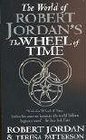The World of Robert Jordan's Wheel of Time