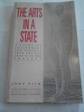 The Arts in a State A Study of Government Arts Policies from Ancient Greece to the Present