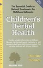 Children's Herbal Health