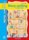 Story Writing Scaffolds Year 1  Teachers' Guide