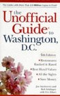 The Unofficial Guide to Washington DC