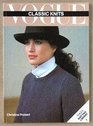 Vogue Classic Knits