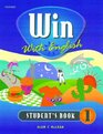 Win with English Pupil's Book Level 1