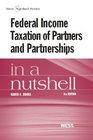 Federal Income Taxation of Partners and Partnerships in a Nutshell 4th