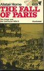 FALL OF PARIS THE SIEGE AND THE COMMUNE 187071