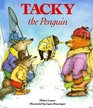 Tacky the Penguin big book