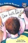 Dear Tooth Fairy