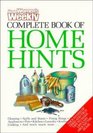 The Australian Women's Weekly Complete Book of Home Hints