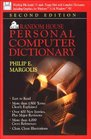 Random House Personal Computer Dictionary and Windows Help File