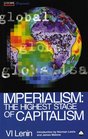 Imperialism The Highest Stage of Capitalism