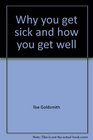 Why you get sick and how you get well
