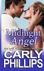 Midnight Angel (The "Love Unexpected" Series)