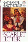 The Scarlet Letter (Courage Literary Classics)