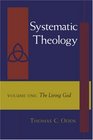 Systematic Theology 3 Vol Set