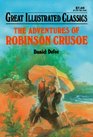 The Adventures of Robinson Crusoe