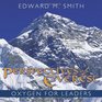 Perspectives of Everest Oxygen for Leaders