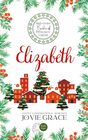 Elizabeth (Mail-Order Brides of Cowboy Creek, Bk 1)