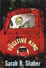 The Fugitive King A Professor Simon Shaw Mystery