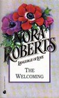 The Welcoming (Language Of Love Bk 46)