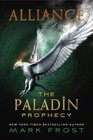 Alliance The Paladin Prophecy Book 2