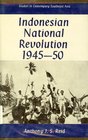 Indonesian National Revolution 194550