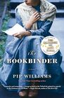 The Bookbinder