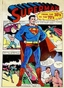 Superman From the Thirties to the Seventies
