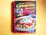 Home-Tested Casserole Recipes (Digest Comb-Bound Cookbooks)
