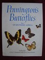 Pennington's Butterflies of Southern Africa