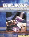 Welding Principles and Applications Fifth Edition
