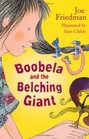Boobela and the Belching Giant