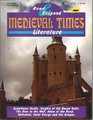 Read and Respond Medieval Times Literature