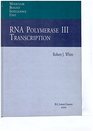 Rna Polymerase III Transcription