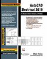 AutoCAD Electrical 2019 for Electrical Control Designers 10th Edition