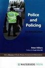 Police and Policing An Introduction
