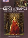 genealogy rof the kings of France