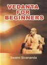 Vedanta for Beginners